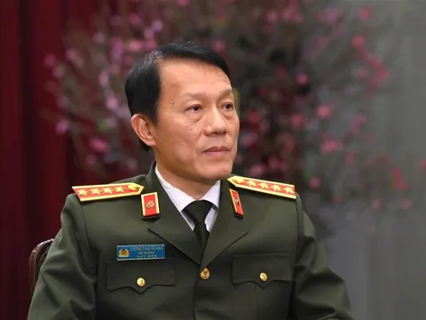 Quyết tâm thoàn thành xuất sắc nhiệm vụ, sứ mệnh vinh quang mà Đảng, Nhà nước và Nhân dân tin tưởng, giao phó