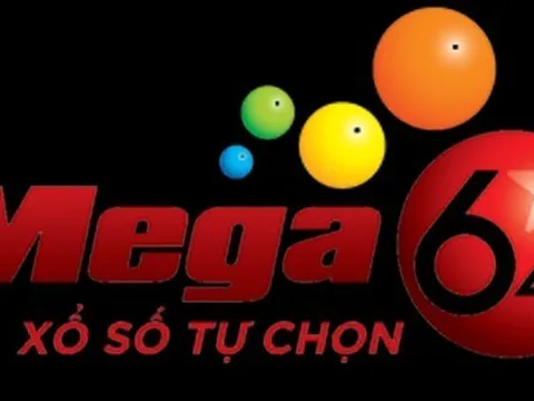 Kết quả Vietlott 31/1/2025 - Xổ số Vietlott- XS Mega 6/45 hôm nay mới nhất ngày 31/1