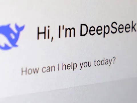Mỹ nghi vấn DeepSeek sử dụng chip buôn lậu, đang tiến hành điều tra