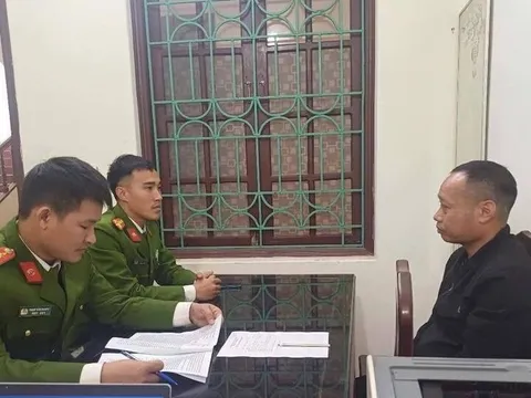 Lời khai ban đầu vụ hành hung tài xế ở bến phà Cồn Nhất, Nam Định: “Bức xúc thái độ”