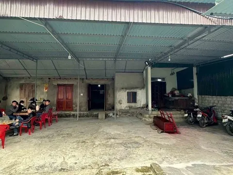 Điều tra nguyên nhân vụ đánh người tình tử vong ở Hà Tĩnh