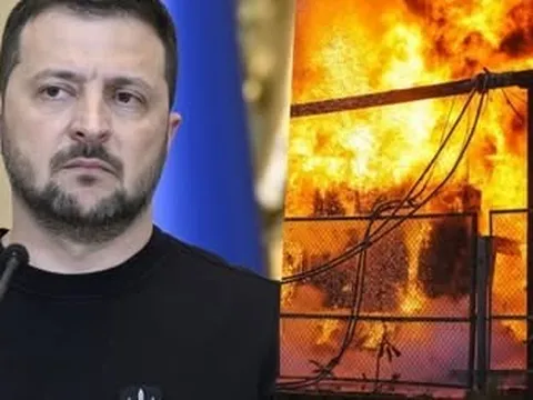 Nga trút đòn "long trời lở đất", Tổng thống Zelensky vội cầu cứu đồng minh, Ba Lan có động thái nóng