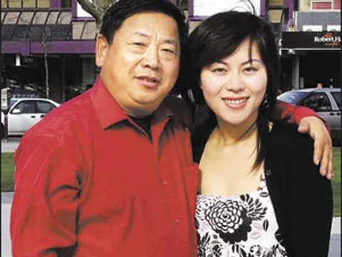 Gã chồng vũ phu giấu xác vợ trẻ trong cốp xe và cuộc trốn chạy xuyên quốc gia