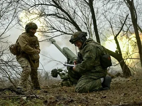 Ngừng bắn với Nga, Ukraine lo lắng điều gì?