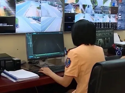 Hà Nội: Danh sách chi tiết 49 điểm lắp đặt camera phạt nguội, ai cũng cần biết