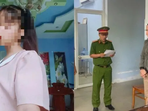 Chân dung thầy giáo quan hệ với nữ sinh lớp 10 đến mang thai ở Bình Thuận: Đi nhà nghỉ sau các buổi học thêm, thường xuyên quay video nhạy cảm