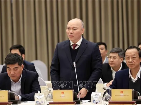 Có đủ kinh phí chi trả cho công chức, viên chức nghỉ hưu sớm