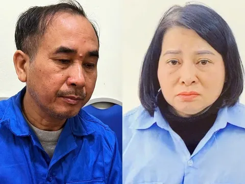 4 cán bộ của Sở Y tế Hà Nội bị bắt giữ đã nhận hối lộ thế nào?