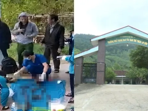 Phát hiện thi thể cô giáo dạy cấp 3 ở Phú Yên sau 1 năm bặt vô âm tín: Hành trình mất tích bí ẩn, nhiều nghi vấn