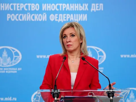 Nga từ chối lệnh ngừng bắn tạm thời, khẳng định chỉ tìm kiếm giải pháp lâu dài cho xung đột Ukraine