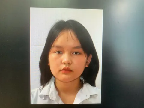 Nội dung đau lòng trong thư tay gửi mẹ của nữ sinh mất tích từ mùng 5 Tết cùng bạn trai