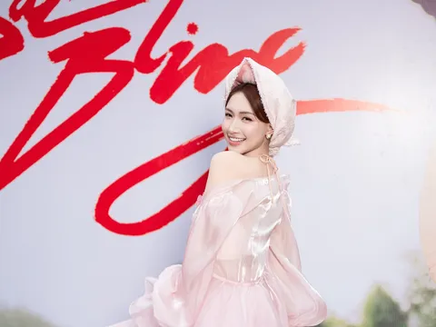 Hòa Minzy “tái xuất” bùng nổ với MV "Bắc Bling"