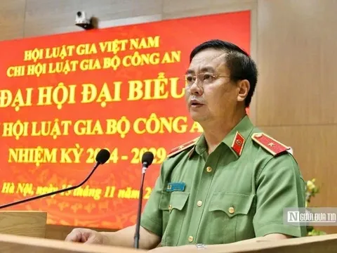 Nỗ lực trong đổi mới tư duy, cách thức về xây dựng chính sách pháp luật