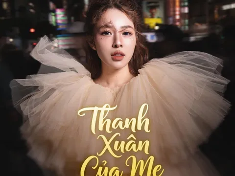 "Thanh xuân của mẹ": Tiếng lòng nức nở của nhạc sĩ bại não Thiên Ngôn về đấng sinh thành