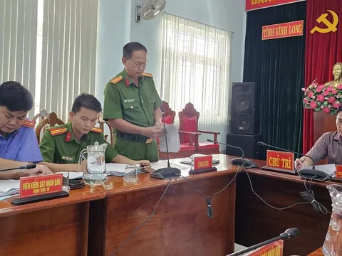 Nguyên nhân khiến vụ tai nạn làm nữ sinh 14 tuổi ở Vĩnh Long tử vong phải điều tra kéo dài