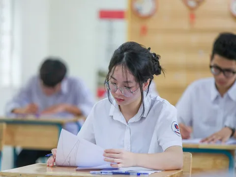 TP.HCM đẩy sớm lịch thi vào lớp 10 năm 2026 vào thời gian nào?