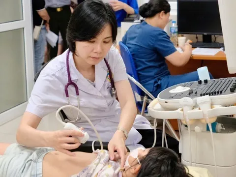 Người dân được khám sàng lọc miễn phí từ 1/7/2026: Những điểm quan trọng cần nắm