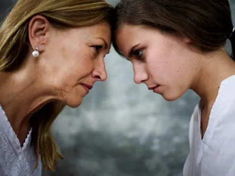 Tết nội - Tết ngoại: Cuộc chiến không hồi kết và sự im lặng "giết chết" hôn nhân