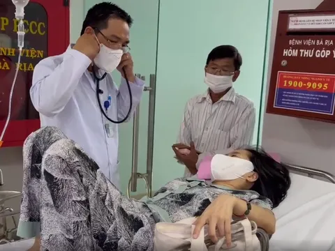 Tiệc tất niên cho 170 người biến thành ca ngộ độc hàng loạt, ngành y tế khuyến cáo người dân