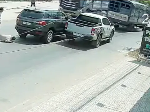 Diễn biến mới vụ tài xế ô tô đánh chết người ở Tây Ninh: Nóng giận nơi đèn đỏ, kết cục vướng lao lý