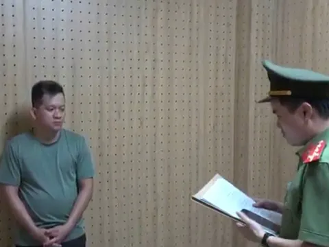 Chân dung "ông trùm" sở hữu kho súng, đạn khủng vừa bị Công an TP.HCM triệt phá