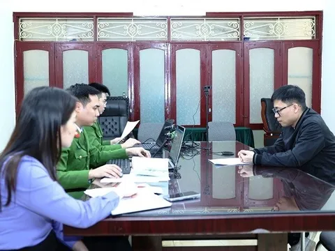 Chi tiết vụ chủ doanh nghiệp kinh doanh vàng bạc Đức Thắng bị bắt, lộ doanh thu trốn thuế nghìn tỷ đồng