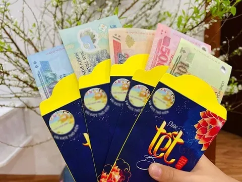 Tết Bính Ngọ 2026: Ai được nhận quà 1,8 triệu đồng từ ngân sách TP.HCM?