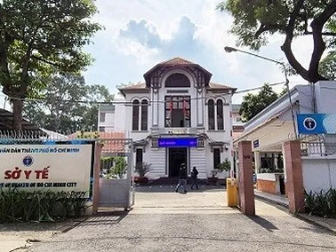 TP.HCM: Phòng khám đa khoa Kingdom bị xử phạt 125 triệu đồng