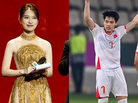 Bí kíp "trị run" độc lạ của Khánh Vy dành cho Đình Bắc: Cứ tiếng Nghệ An mà "bắn"!