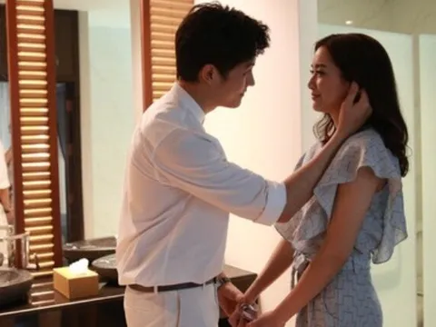 Chồng sắp cưới rủ vào khách sạn rồi không chịu dừng lại khi tôi nói “không”