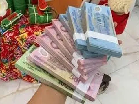 Ngân hàng Nhà nước xử lý nghiêm hành vi đổi tiền không đúng quy định dịp Tết 2026, xem ngay để không bị phạt tới 40 triệu đồng