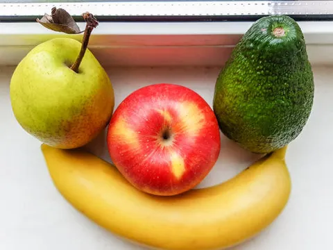 3 loại trái cây quen mặt người Việt bất ngờ dẫn đầu bảng xếp hạng thế giới