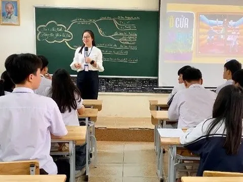 Nghị định tăng lương giáo viên 2026 khi bổ sung thêm hệ số lương đặc thù và tăng lương cơ sở đã có chưa?