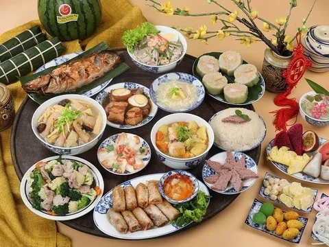 Nên cúng tất niên ngày nào đẹp năm 2026? Chi tiết giờ tốt và bài văn khấn chuẩn