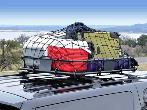 Chở vali kín nóc xe về quê ăn Tết, phổ biến nhưng dễ 'mất tiền' dịp cuối năm