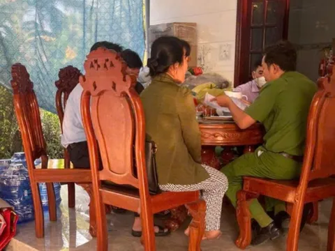 Bi kịch sau cuộc nhậu với rượu ngâm “lạ”: 6 người nhập viện, 3 người tử vong