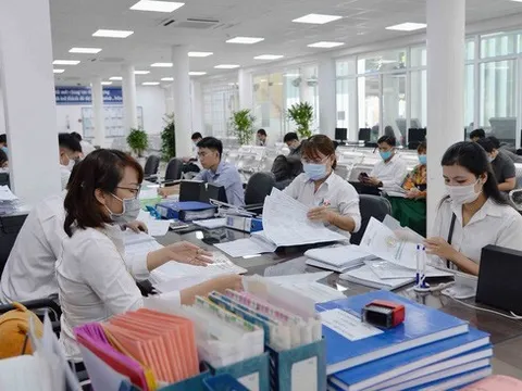 Chính phủ chốt kế hoạch sắp xếp đơn vị sự nghiệp, trường học, bệnh viện hoàn thành trước quý II/2026