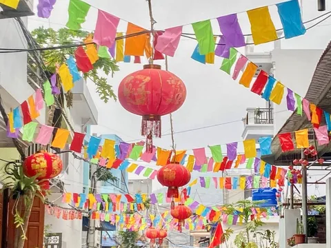 Liên tiếp tai nạn khi trang trí Tết: Một người tử vong, một người gãy 3 xương sườn