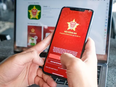 Chính thức “khai tử” sổ đỏ giấy