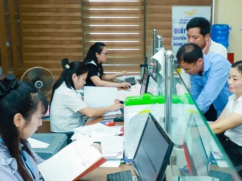 Quy định mới về xếp loại công chức: 4 mức đánh giá và cách tính điểm