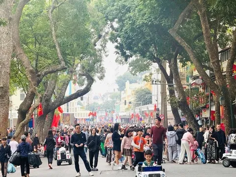 Chi 500.000 đồng cho người hưởng lương hưu dịp Tết 2026 áp dụng thế nào?