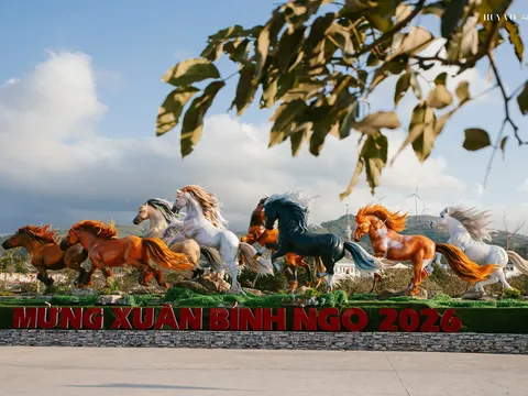 6 con giáp dự báo may mắn rực rỡ về tiền bạc và tình duyên năm 2026