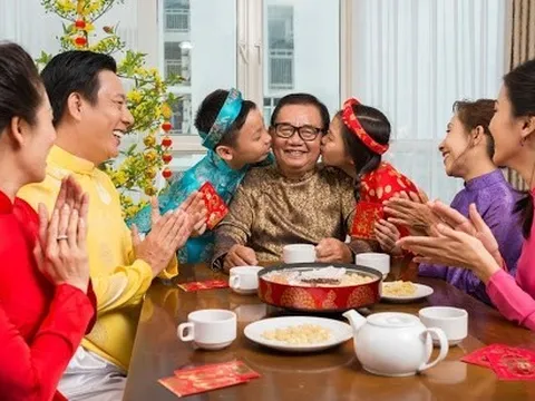 10 điều nên làm và kiêng kỵ sáng mùng 1 Tết: Ai cũng nên đọc kẻo “mất lộc”