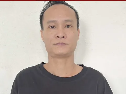 "Ông trùm" Nguyễn Đức Tiến từ Campuchia về nước đầu thú