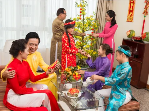 "Đầu xuôi đuôi lọt”: 3 thói quen giúp năm 2026 hanh thông, phát đạt