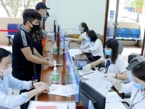 Kéo dài giải quyết tinh giản biên chế CBCCVC đến hết 2030 bao gồm nghỉ hưu trước tuổi và nghỉ thôi việc tại Nghị định 154 ra sao?