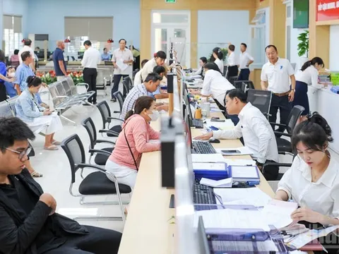 Chính thức xếp lương mới từ 01/03/2026 cho người hưởng lương tại bảng lương CBCCVC khi được tuyển dụng vào làm công chức ra sao?