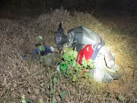 Danh tính người đàn ông tử vong, thi thể phân hủy ở Dầu Giây