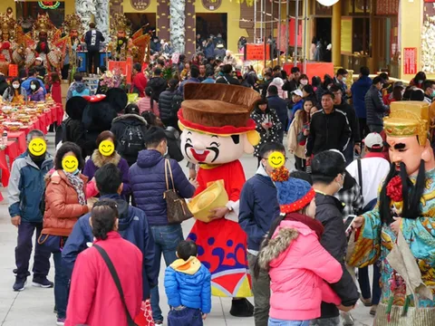 Ngày mùng 5 “Phá Ngũ”: Người xưa khuyên làm điều này để xua xui, đón lộc