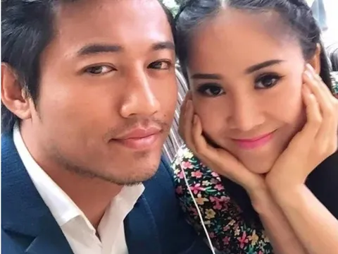 Lê Phương nhắn 10 chữ trong ngày giỗ Quý Bình, ai đọc cũng nghẹn lòng